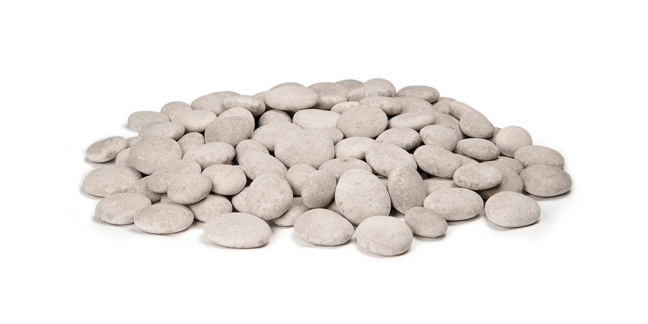 Fire Pit Creekstones cloud 20 pounds