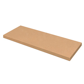 American Fyre Designs - GFRC Cover 8110 for Rectangular Firetable