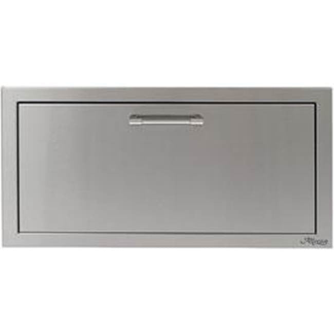Alfresco 30'' Versa Power Accessory Drawer