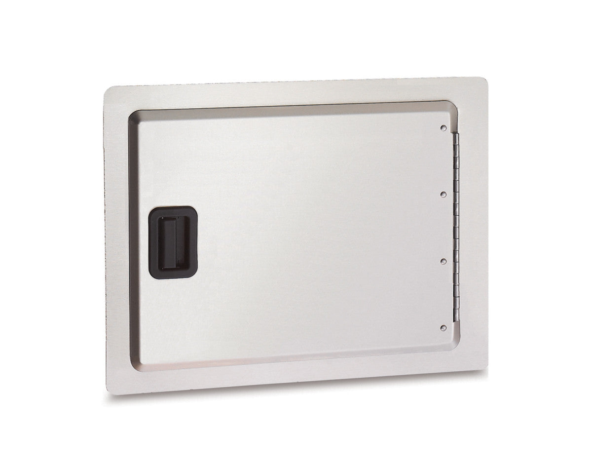 AOG - 12-18-SD Single Access Door - 12"h x 18"w (Reversible Hinge)