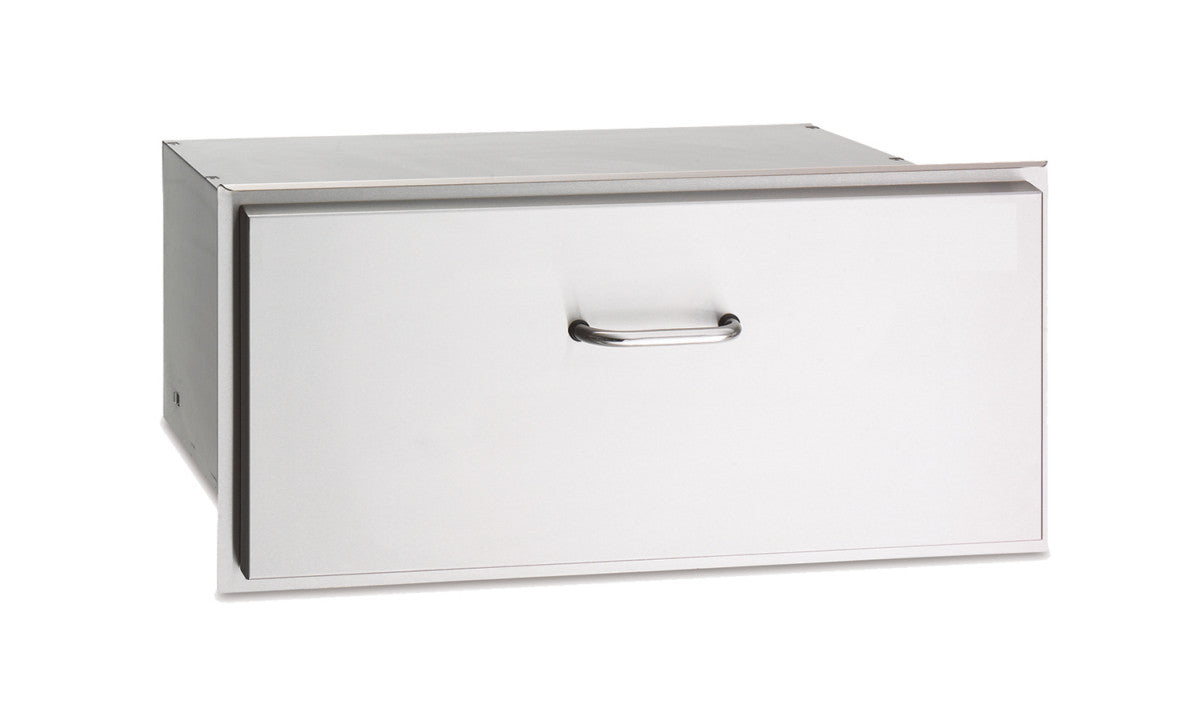 AOG - 13-31-SSD 30" Utility Drawer