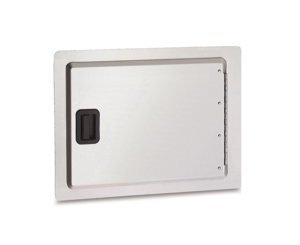 AOG - 14-20-SD Single Access Door - 14"h x 20"w (Reversible Hinge)