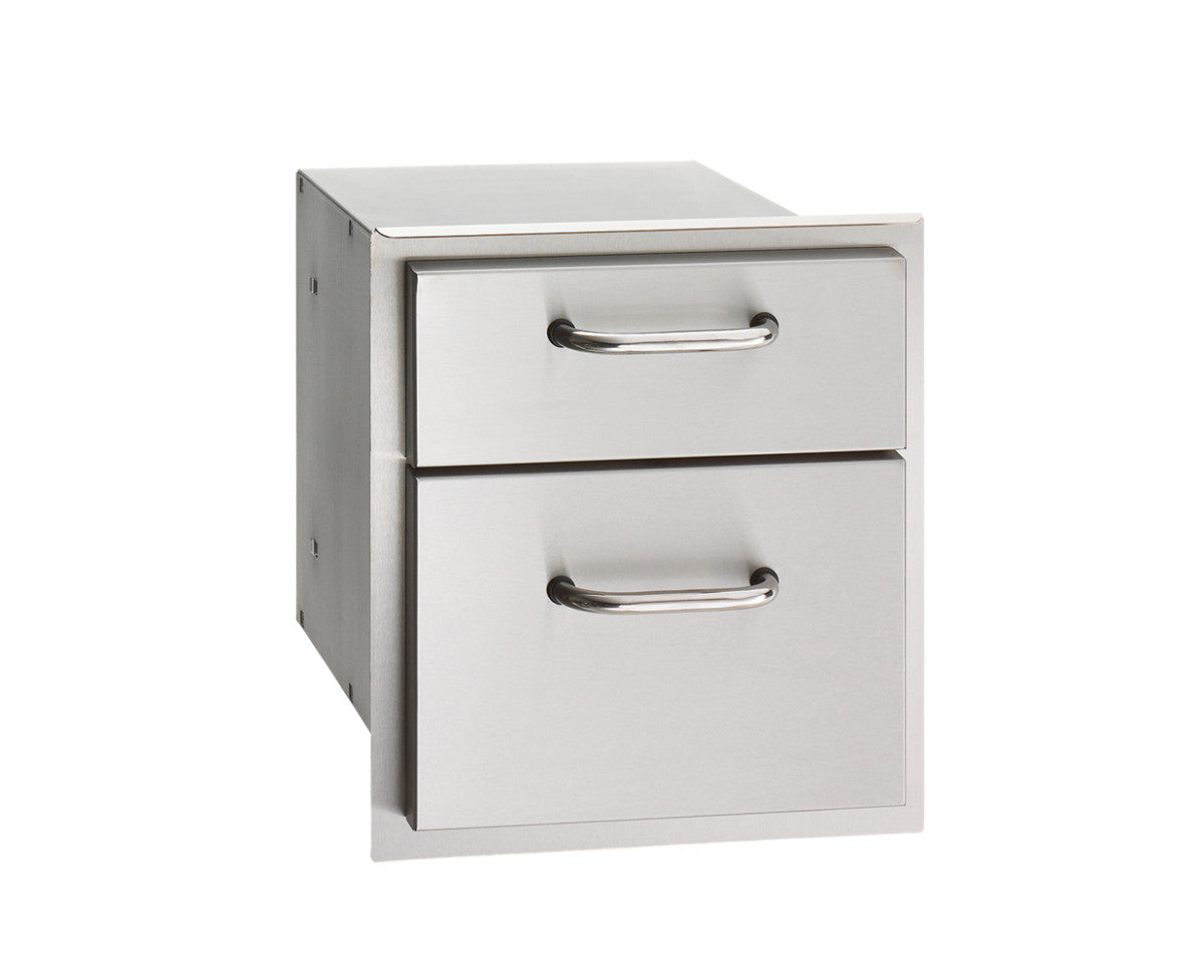 AOG - 16-15-DSSD Double Drawer