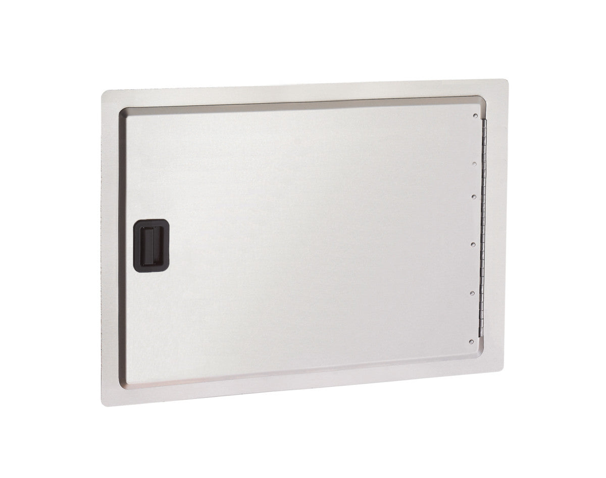 AOG - 17-24-SD Single Access Door - 17"h x 24"w (Reversible Hinge)