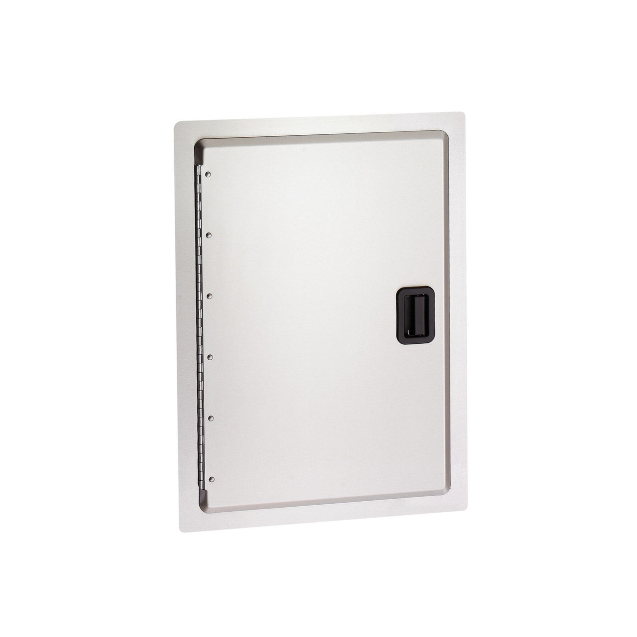 AOG - 18-12-SD Single Access Door - 18"h x 12"w (Reversible Hinge)