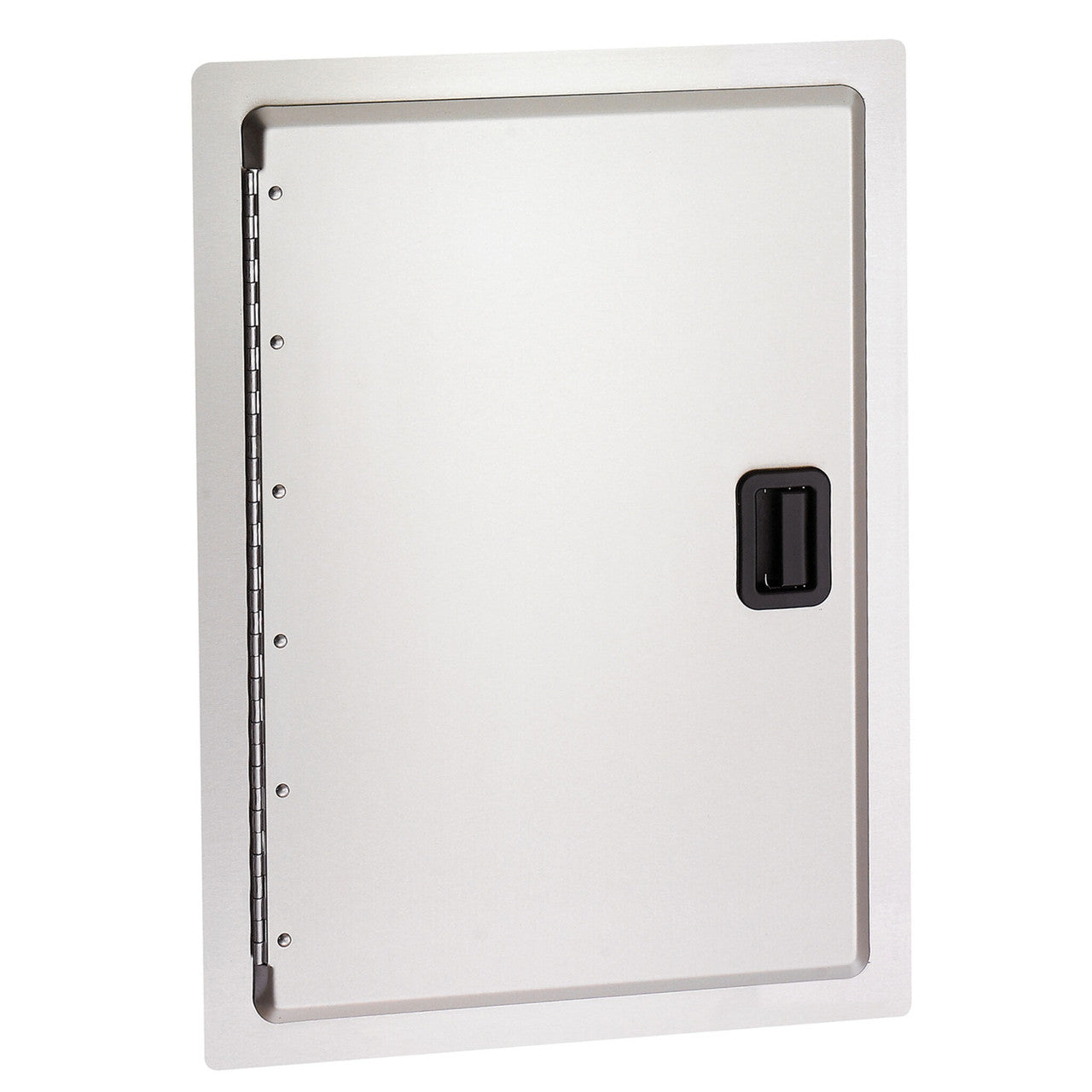 AOG - 24-17-SD Single Access Door - 24"h x 17"w (Reversible Hinge)