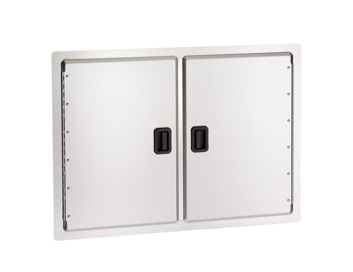 AOG - 20-30-SD Double Access Door - 20"h x 30"w (Reversible Hinge)