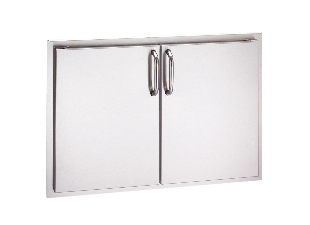 AOG - 20-30-SSD Double Access Door - 20"h x 30"w
