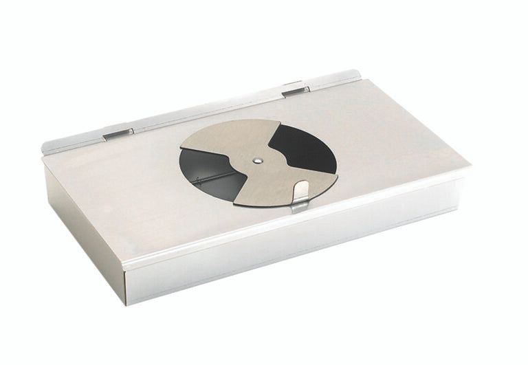 AOG - Smoker Box
