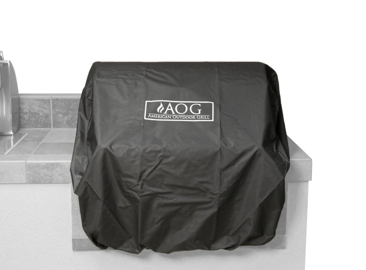 AOG - Cover - Built-in