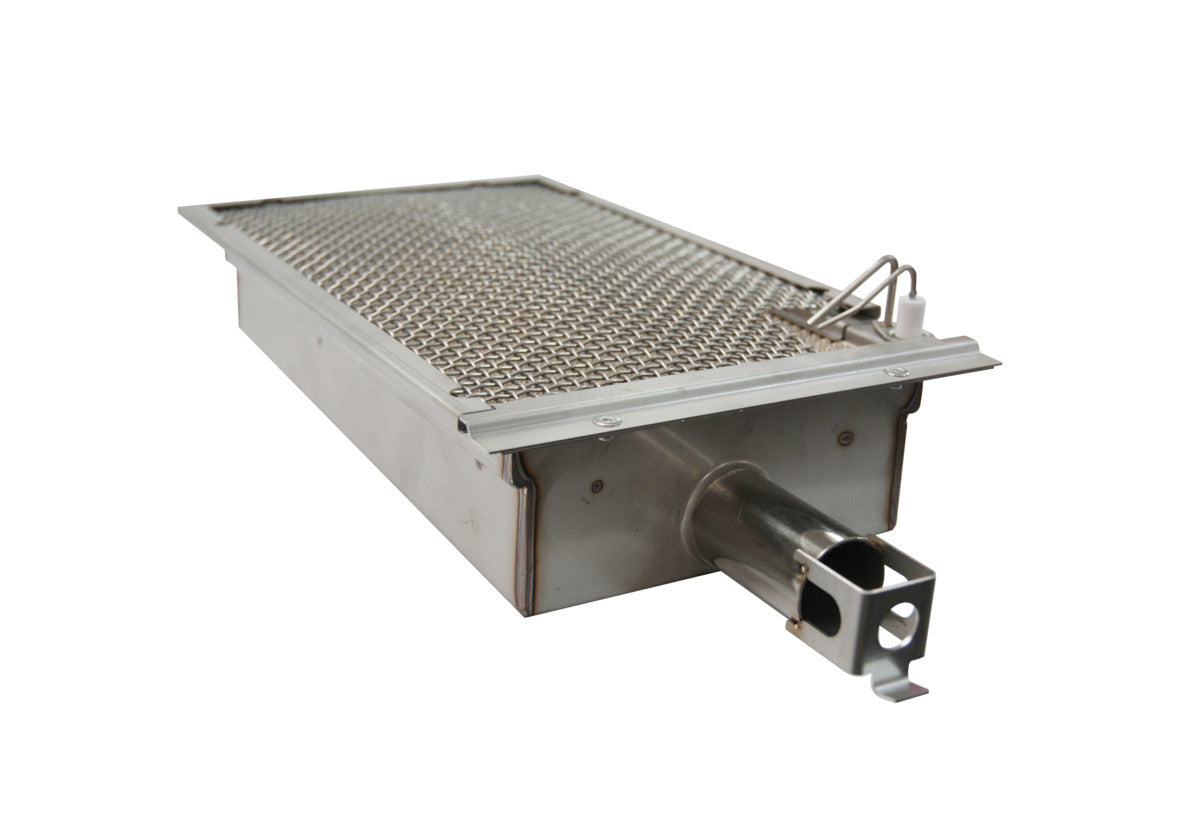 AOG - IRB-18 Infra-Red Burner System | L-Series