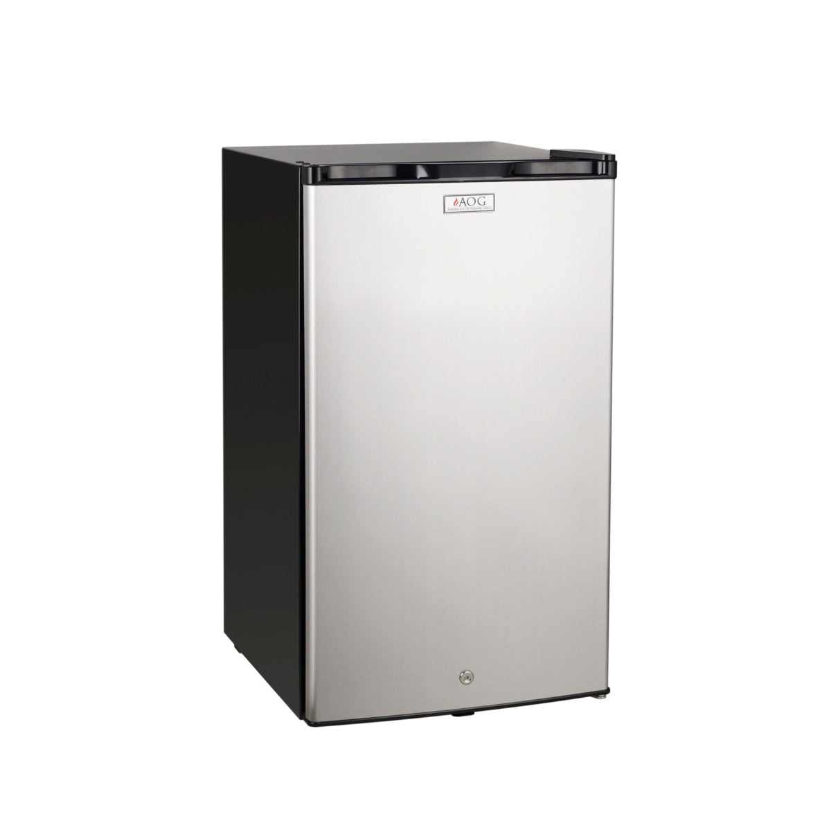 AOG - REF-21 Refrigerator 4.0 cu. ft. (Reversible Door Hinge)