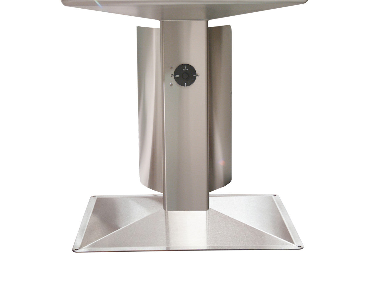 AOG - Tank Shield for Patio Post Grill