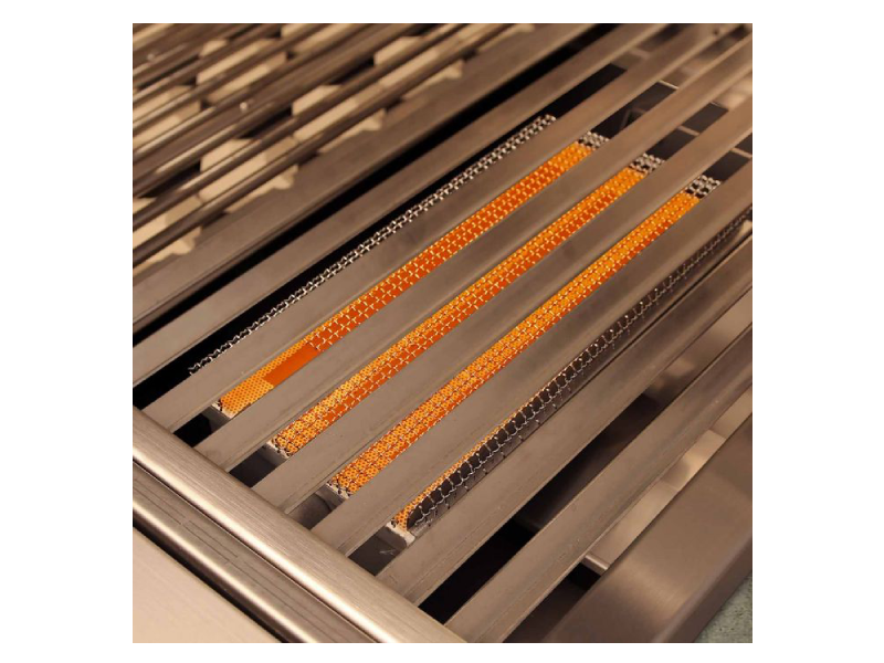 Artisan ART-ISB Infrared Sear Burner for Artisan Grills