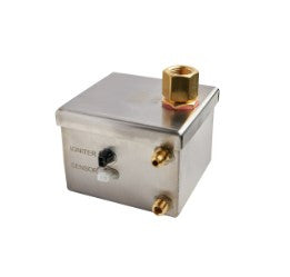 AWEIS control box