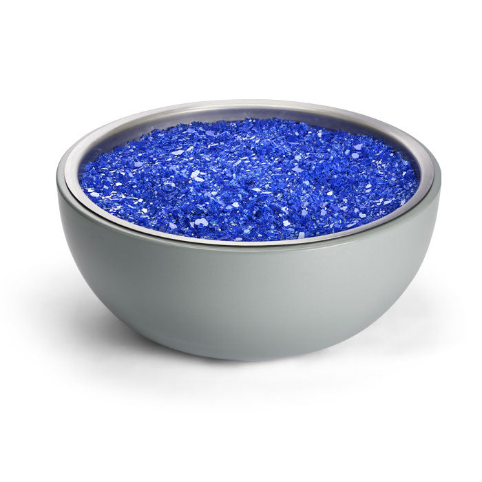 HPC - Aluminum Spun Fire Bowl - Stone Color