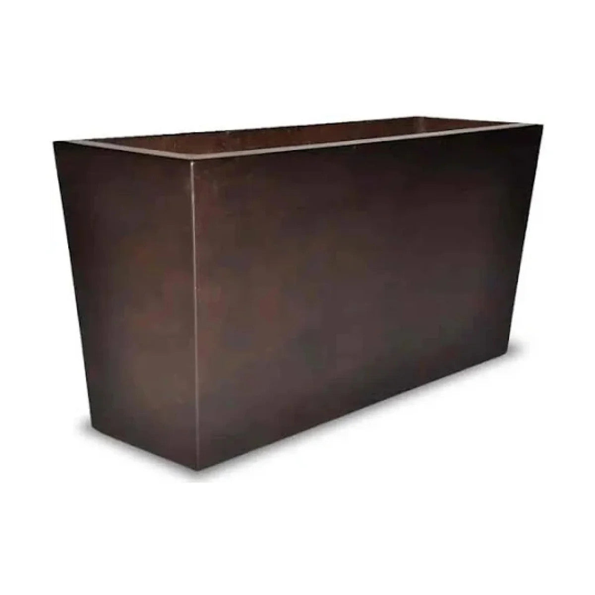Archpot Geo 24" Rectangle Planter