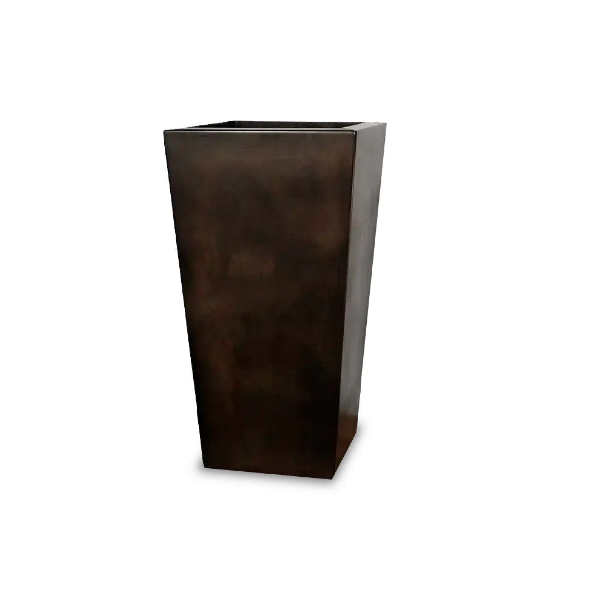 Archpot Geo 19x36" Square Vase