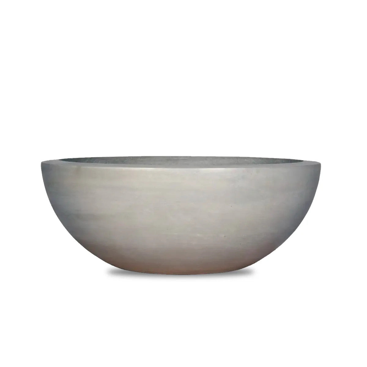 Archpot Legacy 42x18" Round Low Bowl