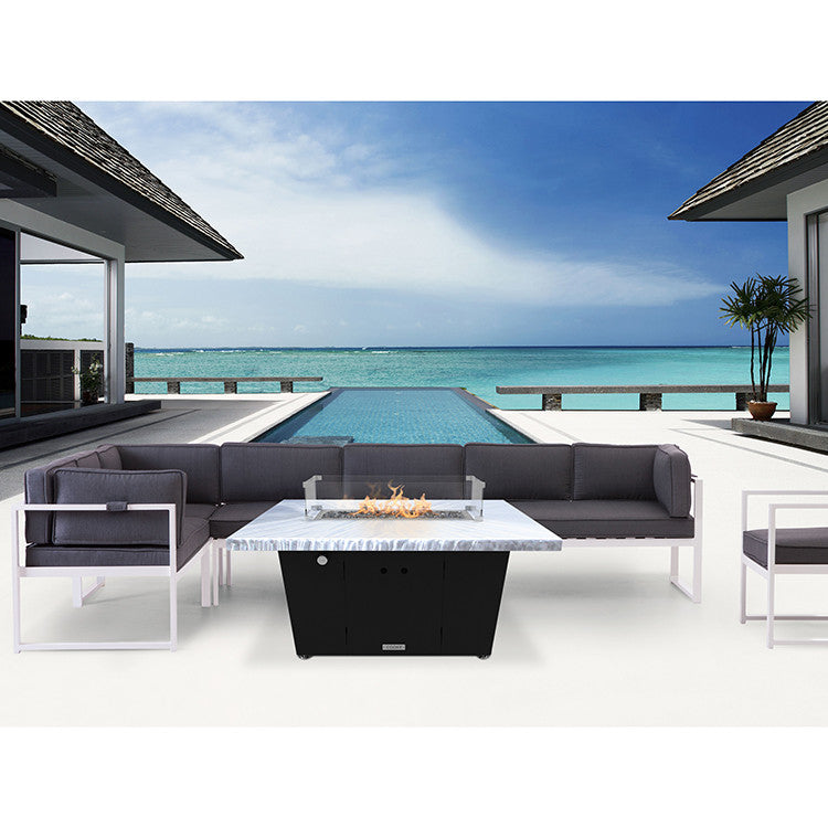 COOKE Palisades 44" x 36"