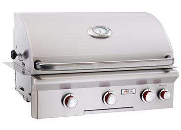 American Outdoor Grill - 30" Stainless Steel Gas Grill