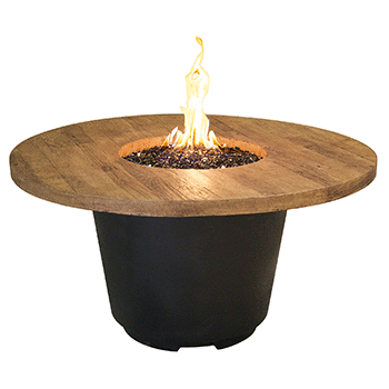 French Barrel Oak