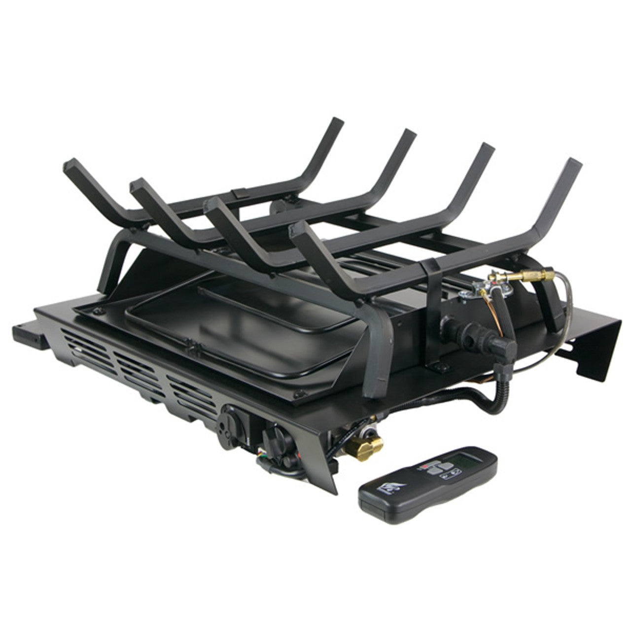 Rasmussen Double-Face Valve Vanisher Vented Burner