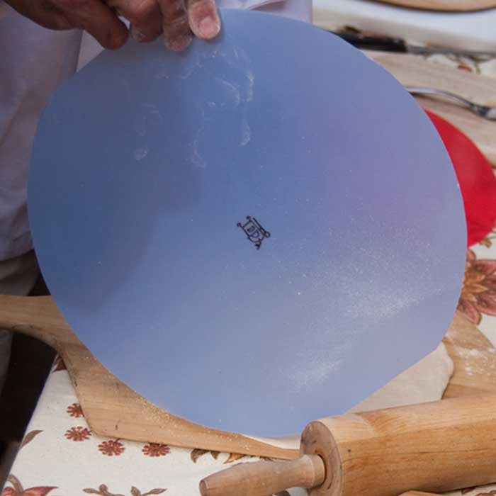 Hearth Products Controls - Pizza Oven Accessories - Dough Rolling Sheets
