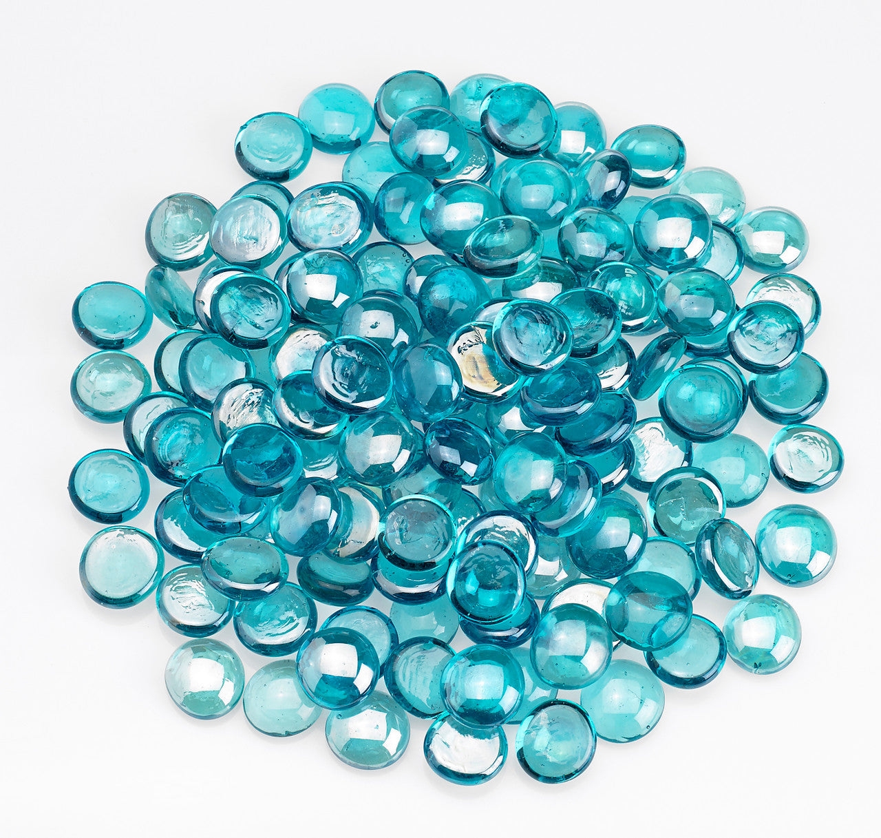 American Fire Glass - Fire Beads (10 lb bag)