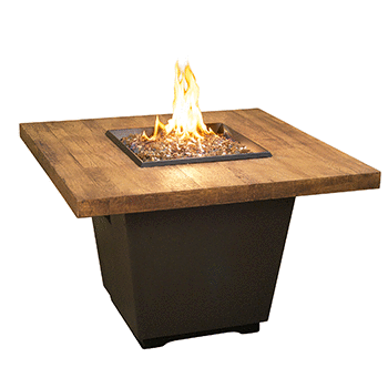 French Barrel Oak