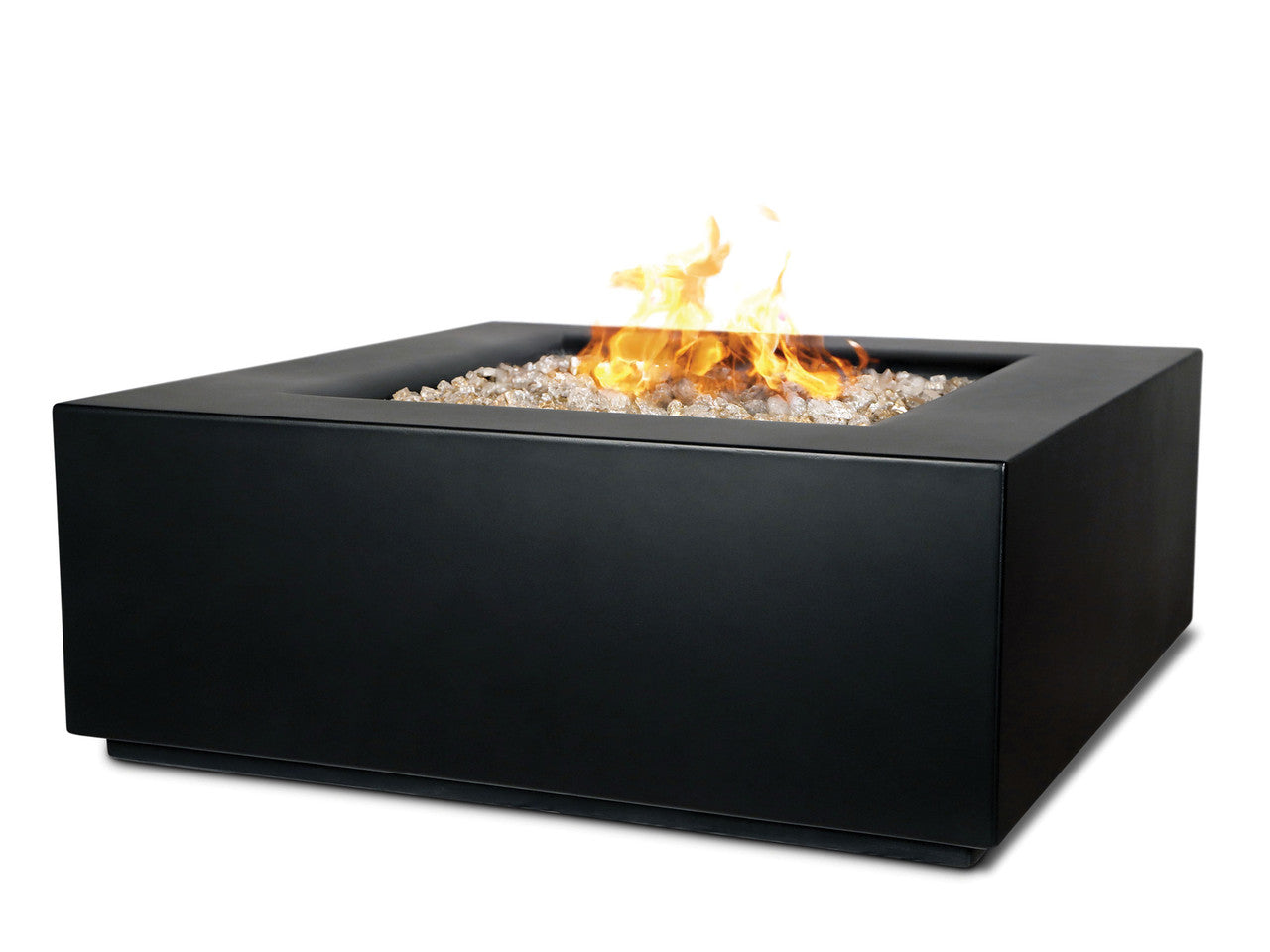 Archpot Aura Square Fire Table