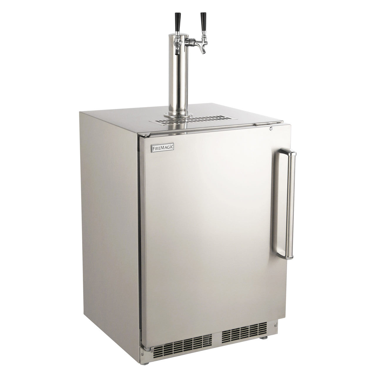 Outdoor Rated Kegerator by Fire Magic