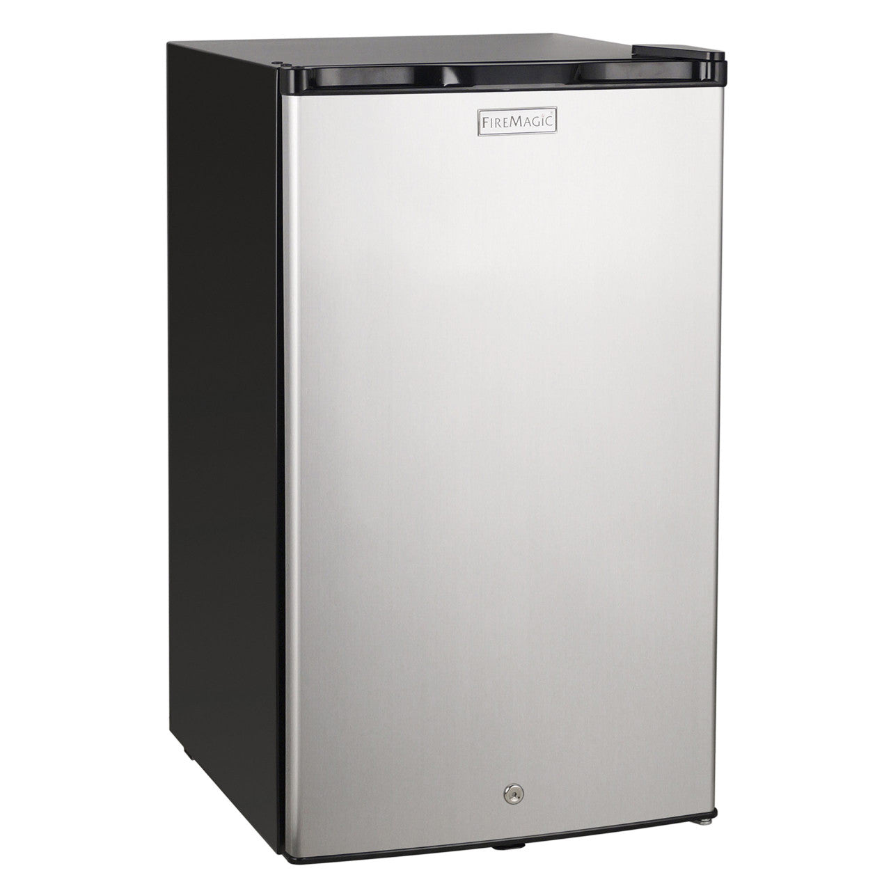 Fire Magic - Refrigerator with Reversible Door Hinge