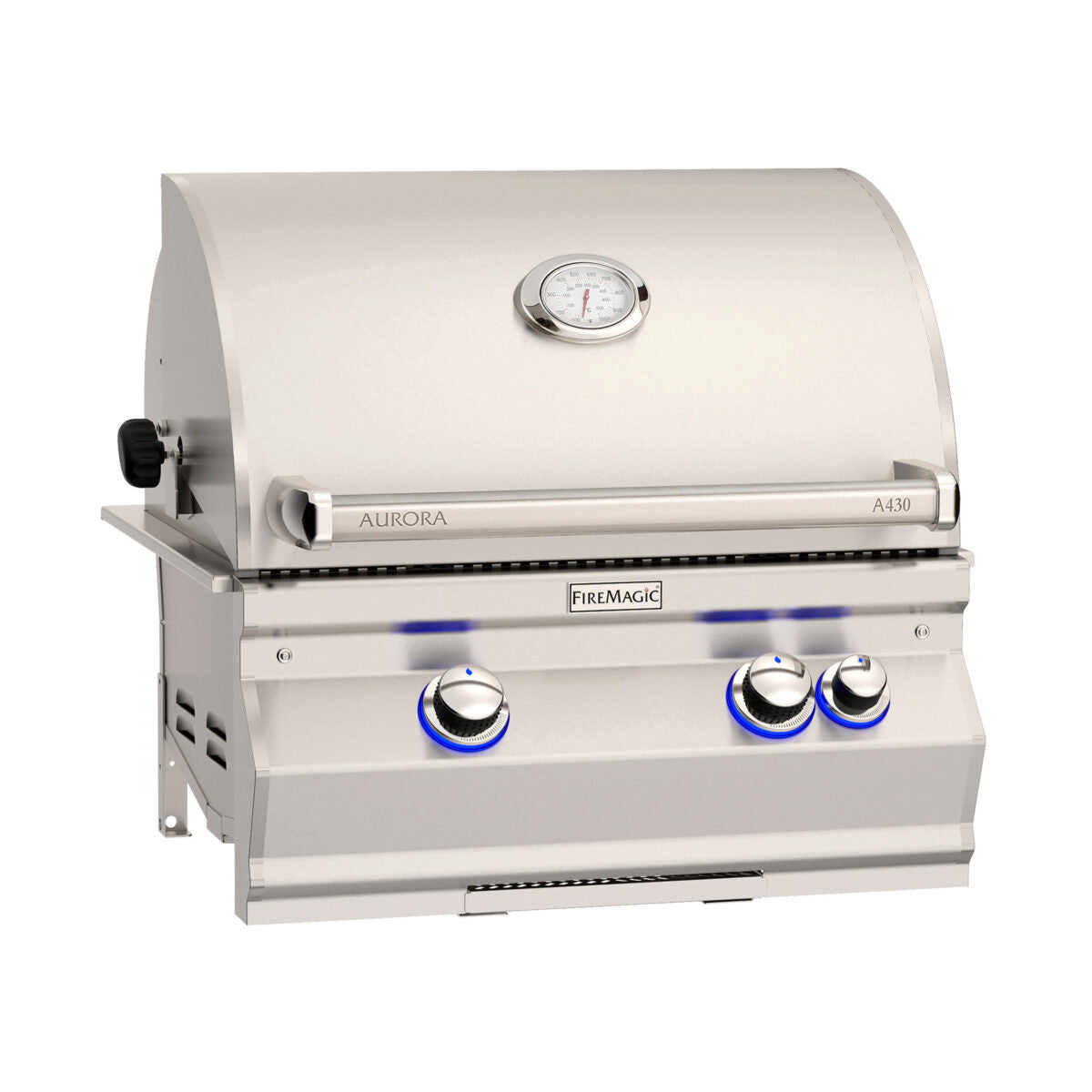 Aurora 430i Built-In Grill