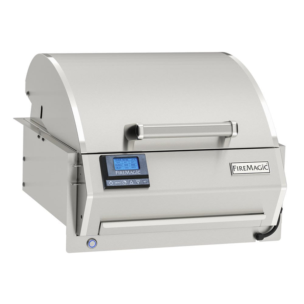 Fire Magic - Built-In Electric Grill
