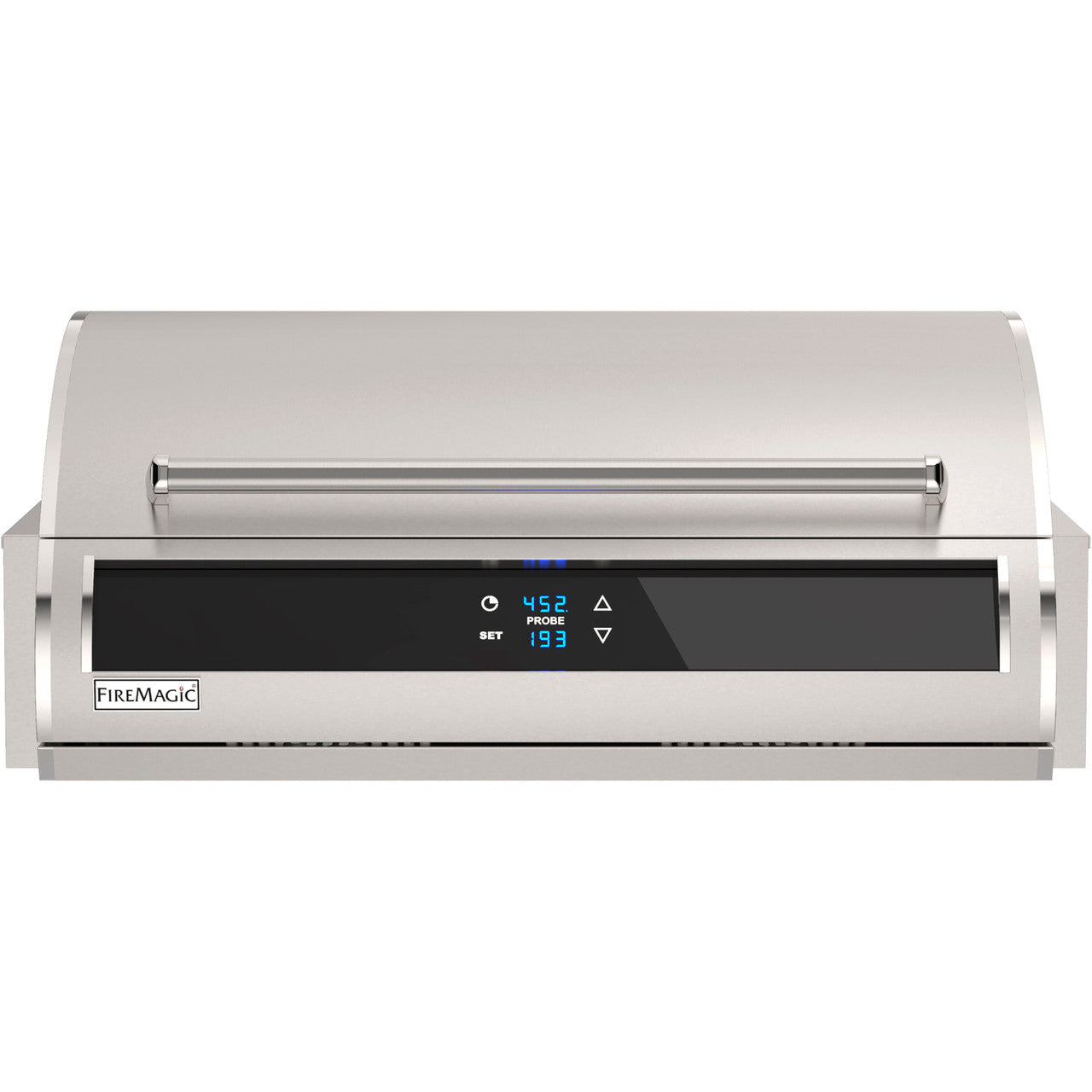 Fire Magic - 30" Electric Grill with One Control - Built-In