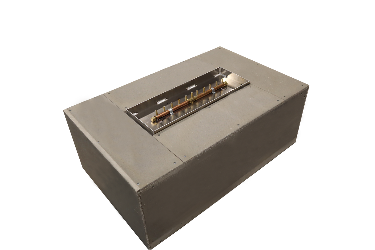 RECTANGULAR LINEAR READY-TO-FINISH KITS - FR4830NG  |  FR4830LP