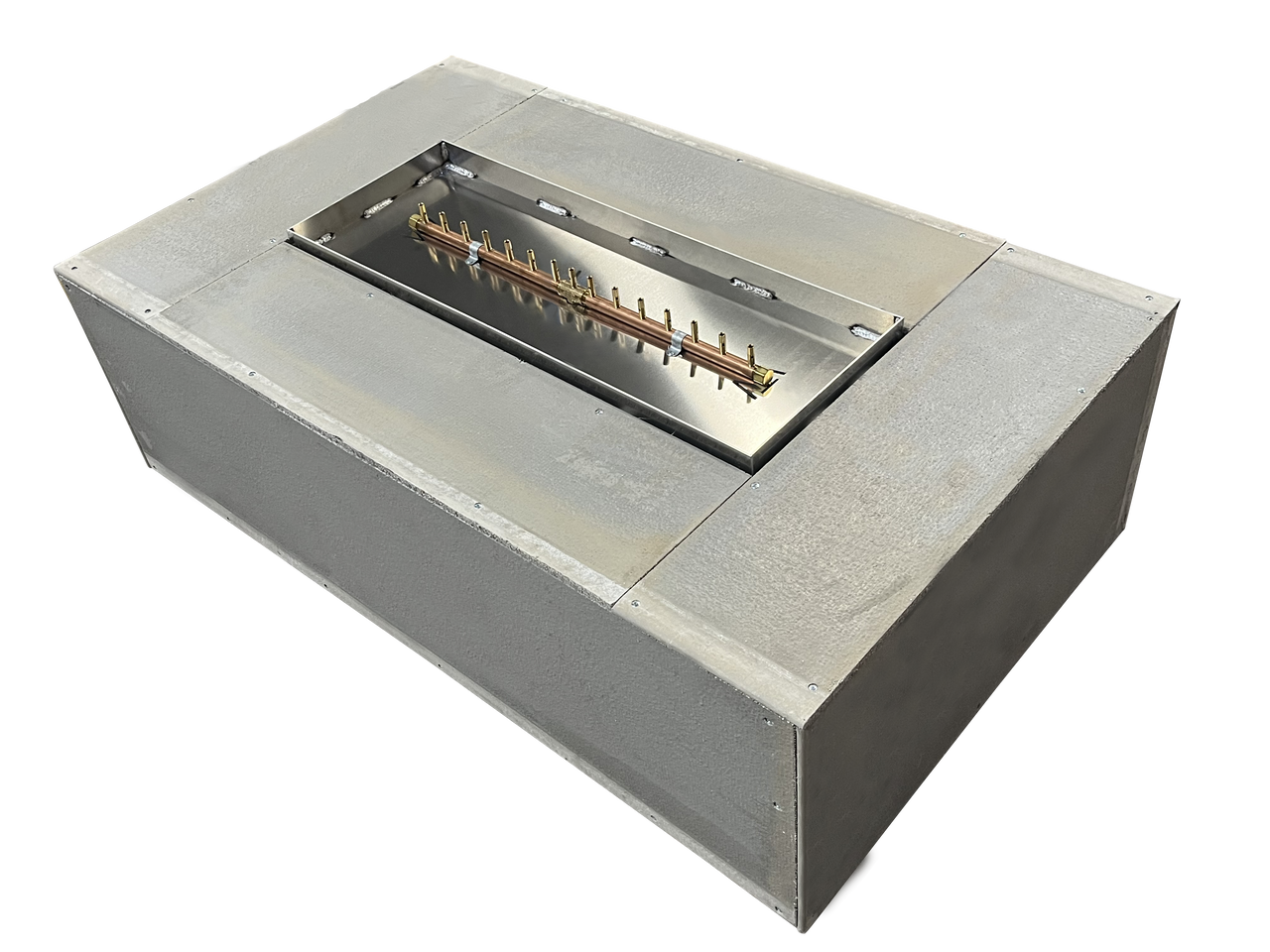 RECTANGULAR LINEAR READY-TO-FINISH KITS - FR4830NG  |  FR4830LP
