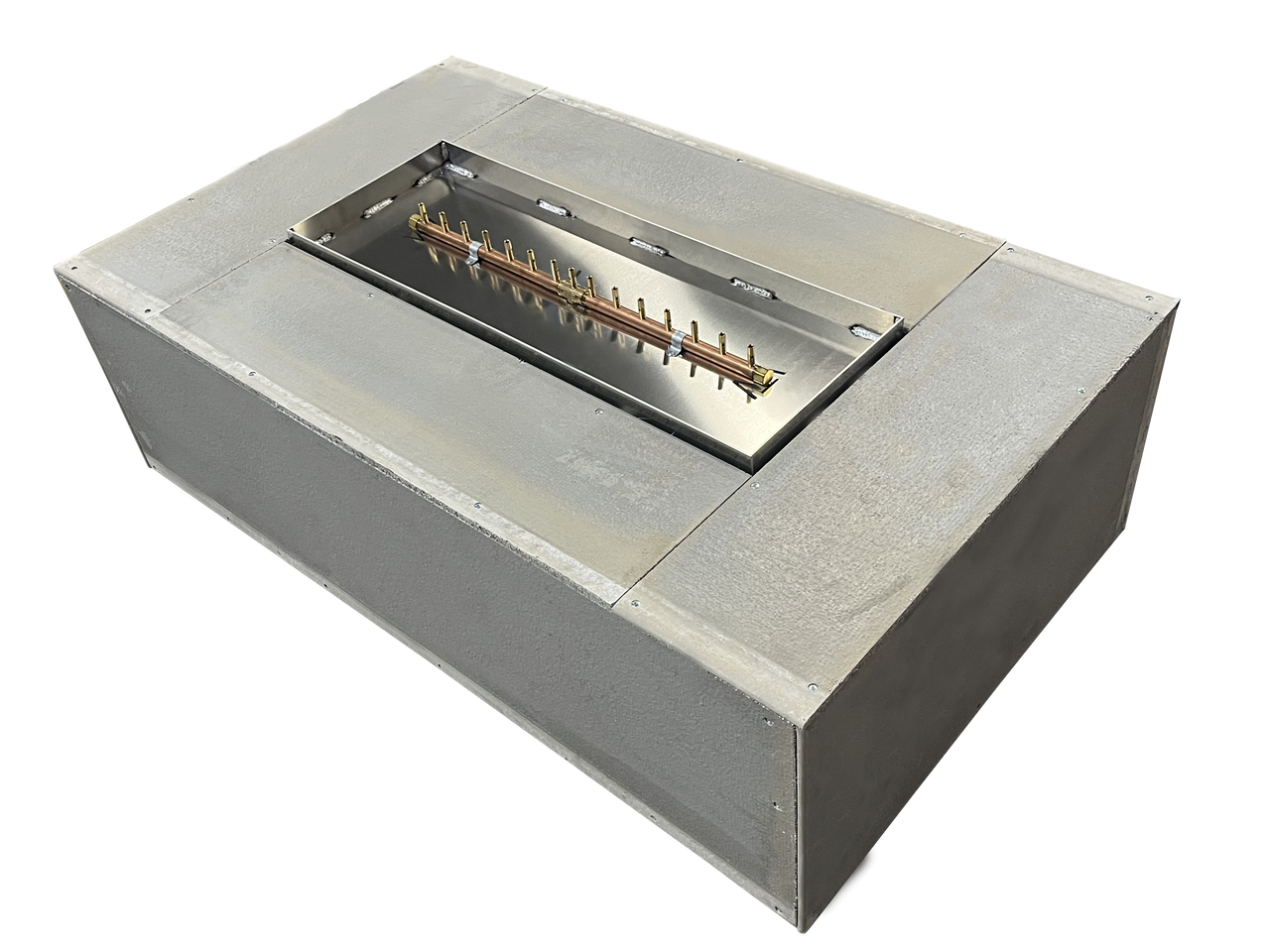 RECTANGULAR LINEAR READY-TO-FINISH KITS-FR6036NG  |  FR6036LP