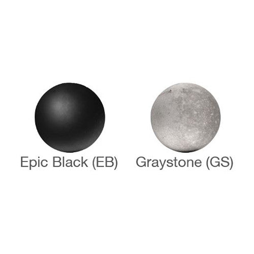 Real Fyre - Fyre Spheres