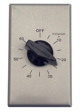 COOKE Fire Pit Table Timer