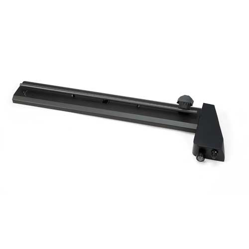 Linear 27" push button insert