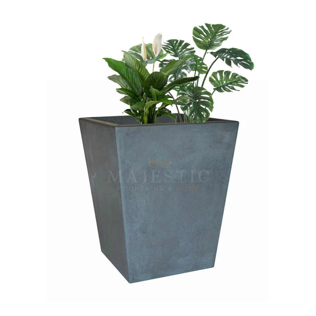 Archpot Geo 35X42" Square Tall Planter