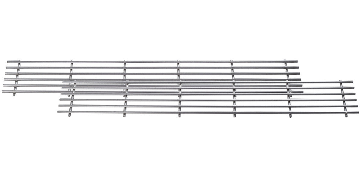 Memphis 3 Middle Grate Kit Elevate