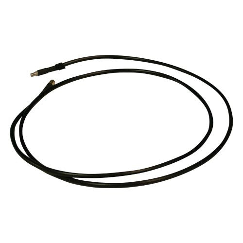 60″ Bluetooth coaxial cable, antenna and antenna mounting bracket.