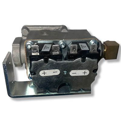 SunPak Combination Valve 90073