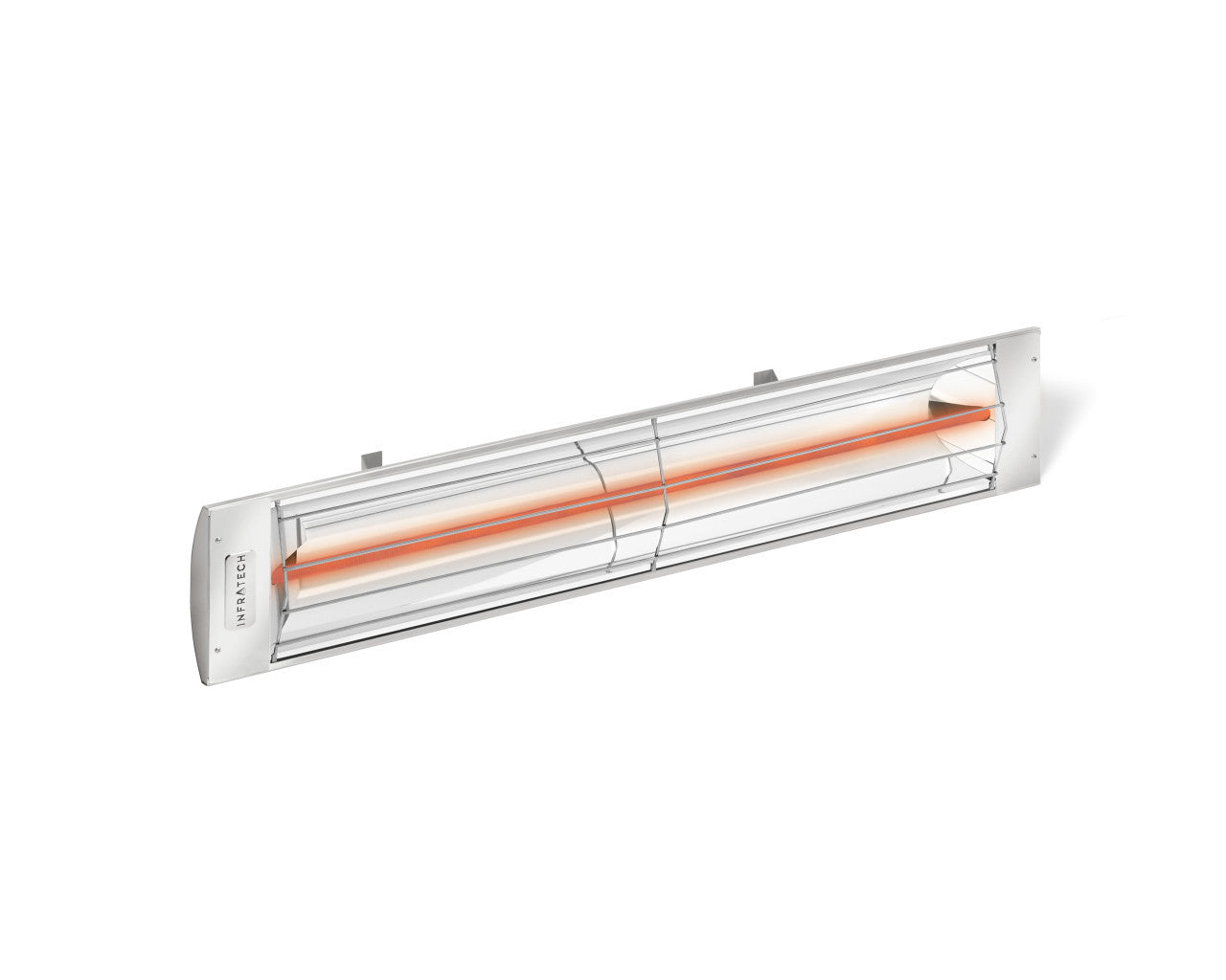 Infratech | 33" C Series C1524 Single Element 15000 Watts Electric Heater