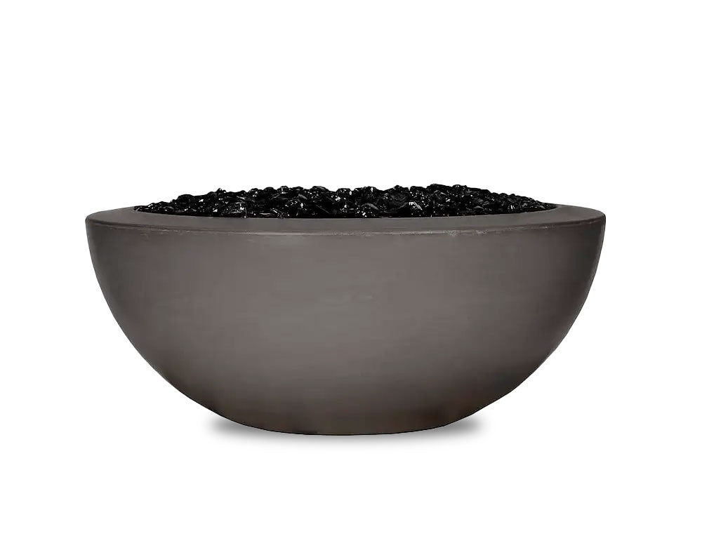 Legacy Round Fire Bowl