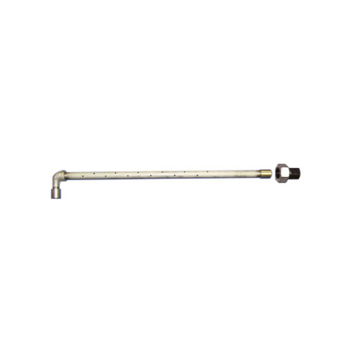 HPC Stainless Steel No-Valve Log Lighter Burner Kits