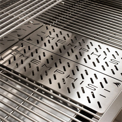 Memphis 12 Laser Cut Veggie Grate
